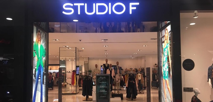 STF Group se estrena en moda masculina con cuarenta puntos de venta 